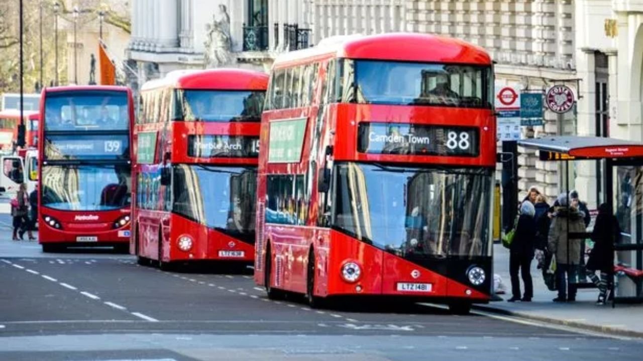 Bus Pass