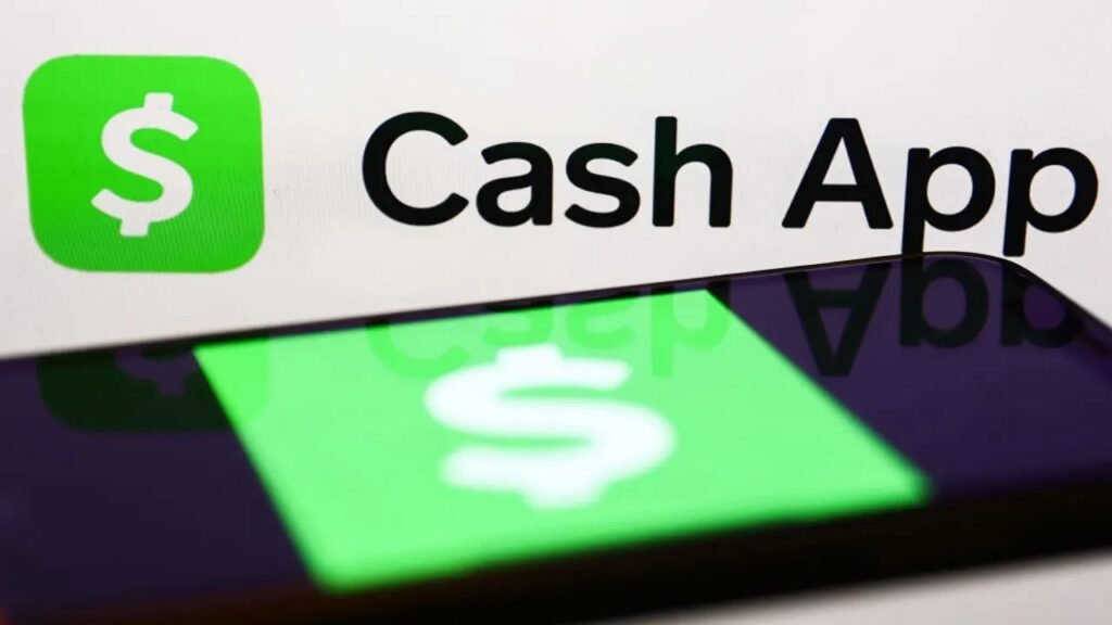 Cash App