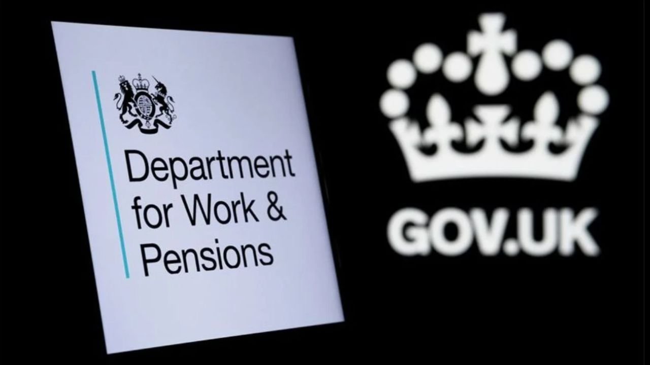 DWP
