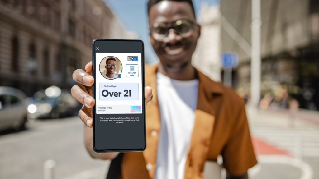 Digital ID