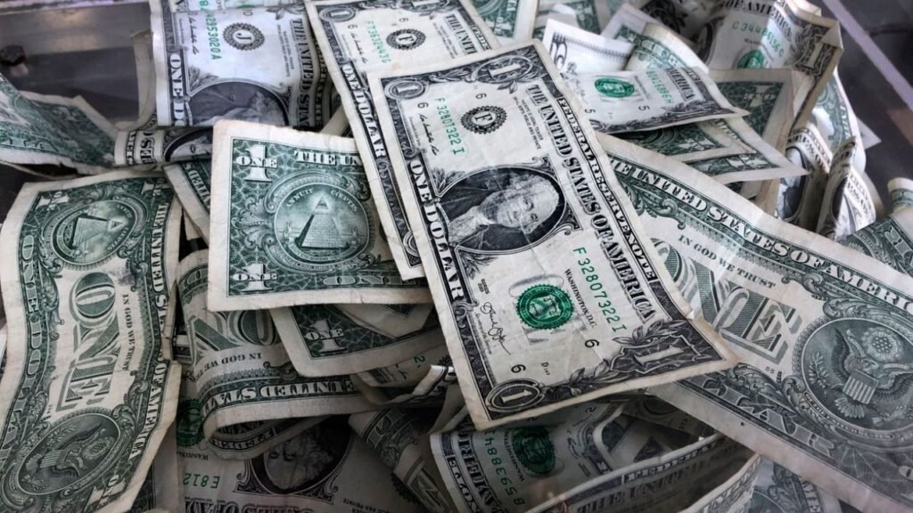 Direct Deposits