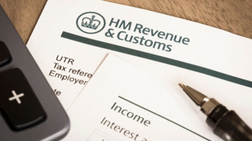 HM Revenue & Customs
