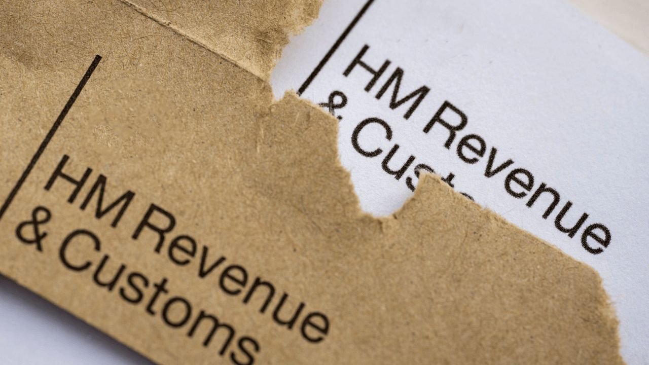 HMRC