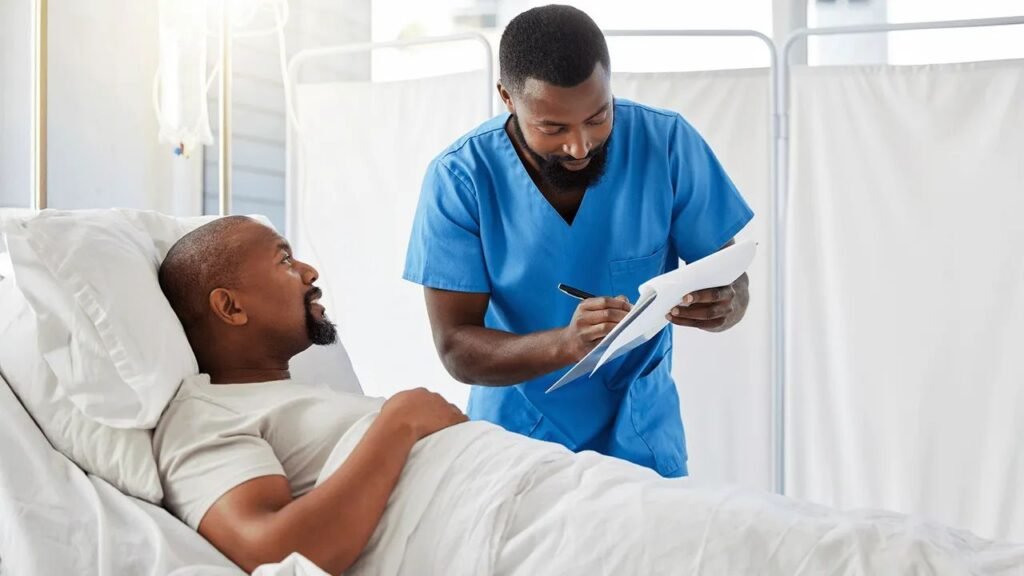 Hospital