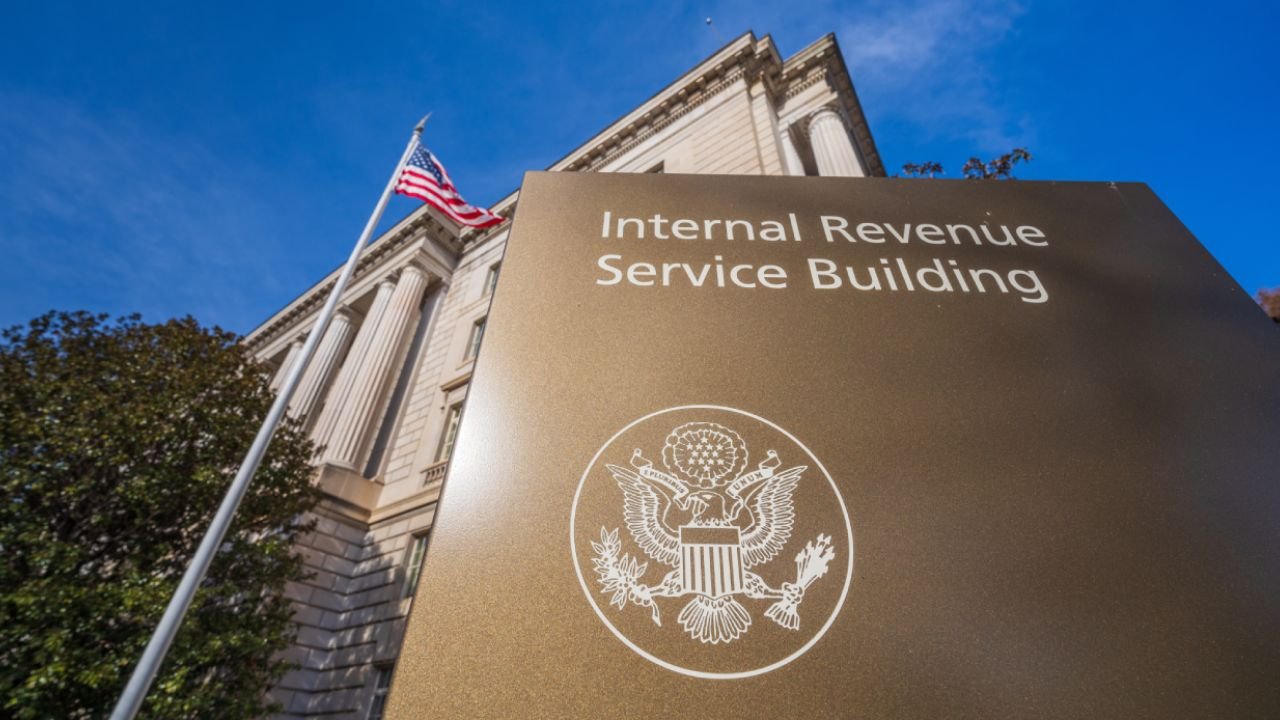 IRS