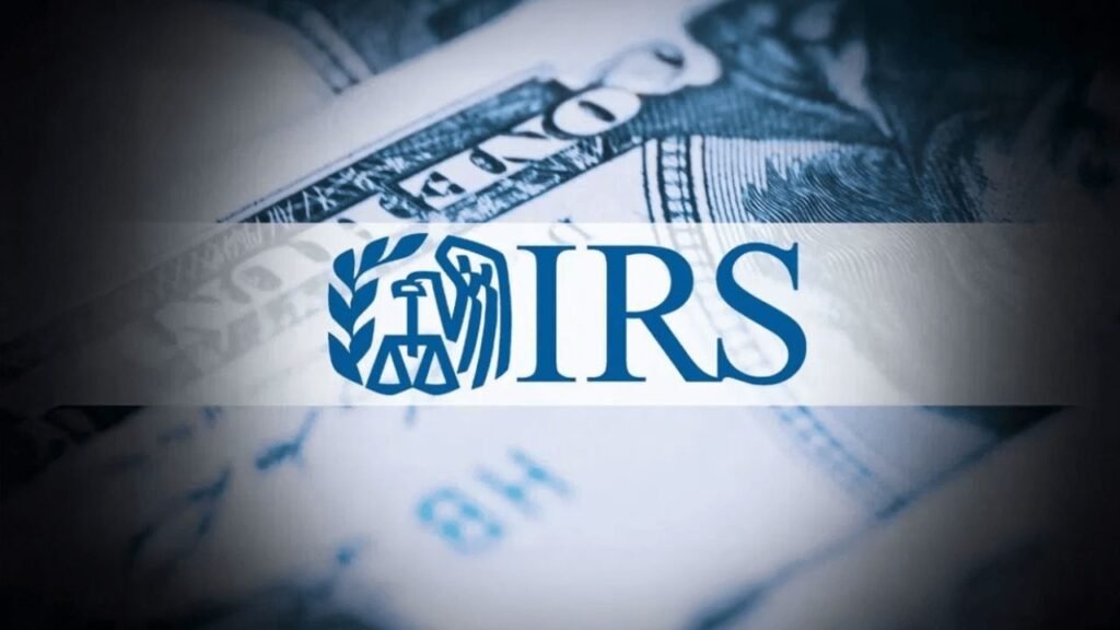 IRS