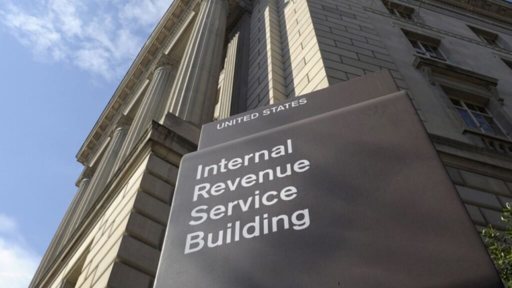 IRS Office