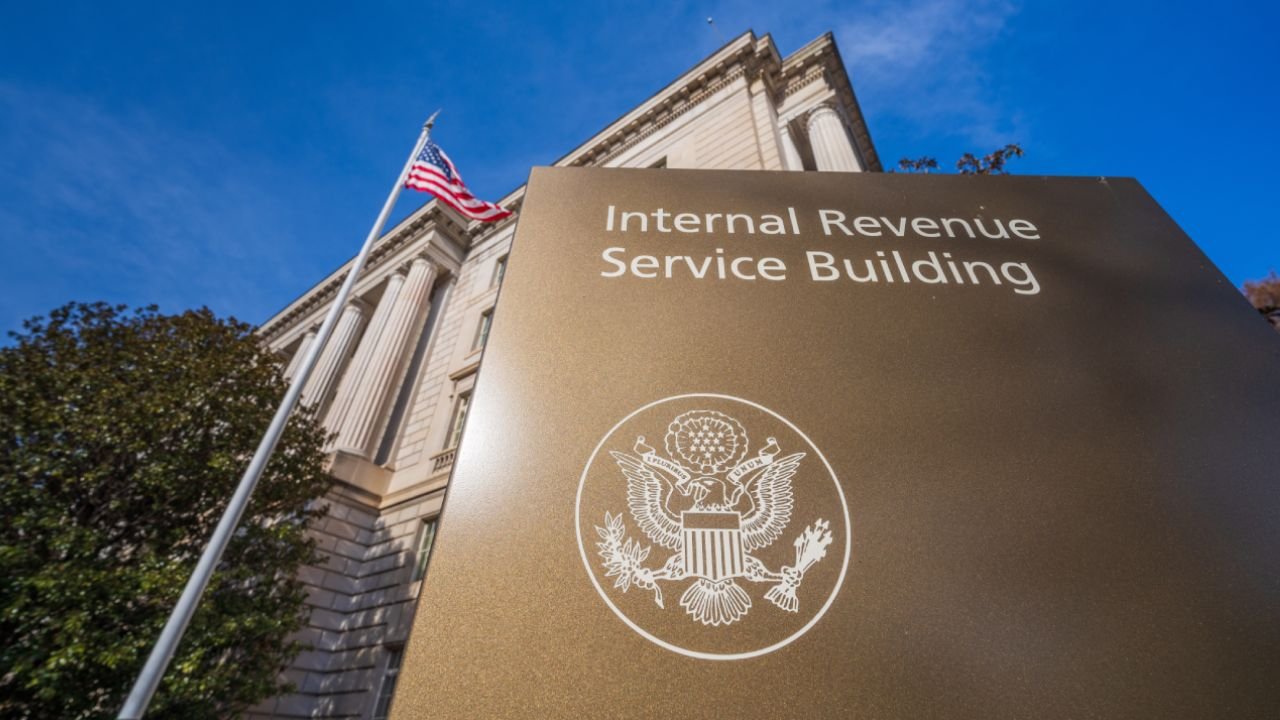 IRS Office