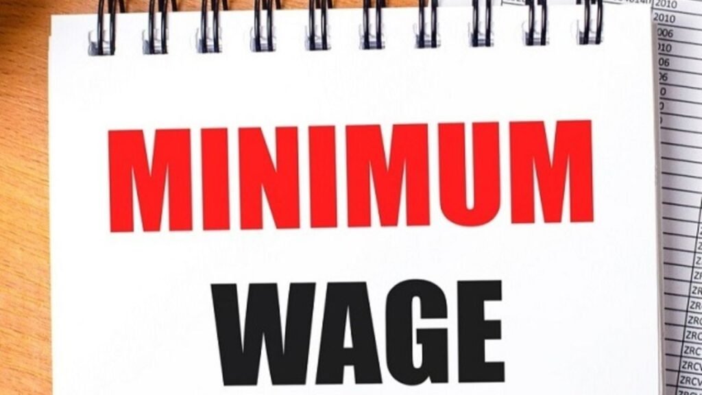 Minimum Wages
