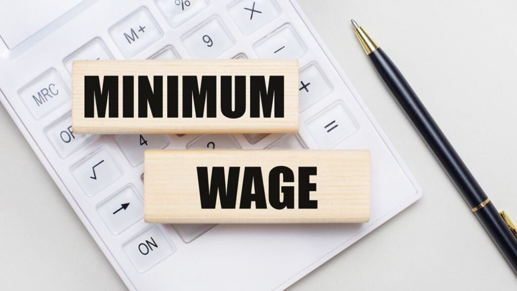 Minimum Wages