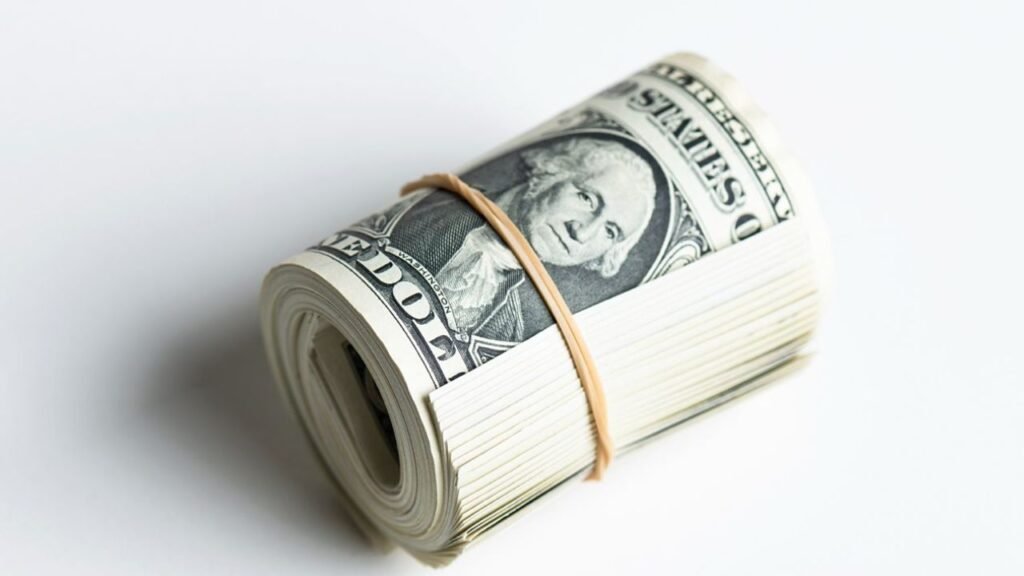 One-Time Payment