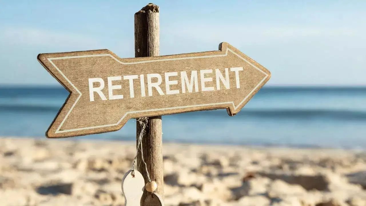 Retierment