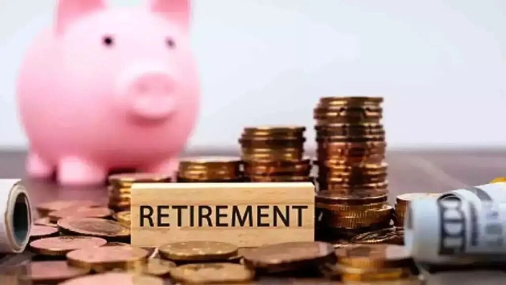 Retirement