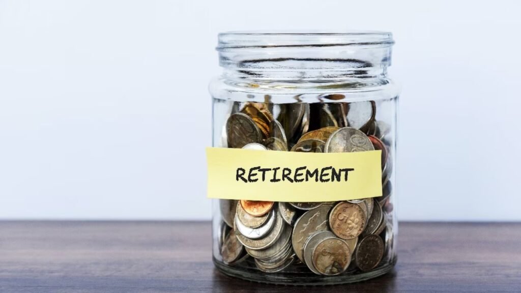 Retirement