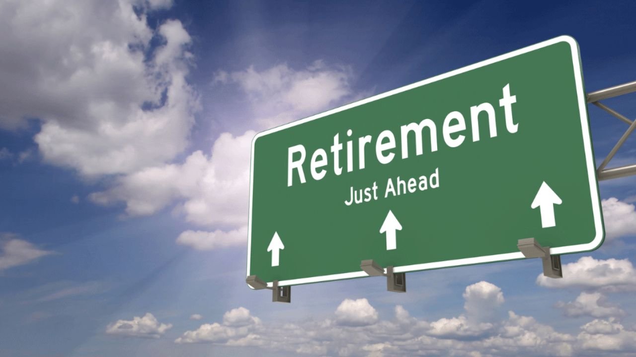 Retirement Board