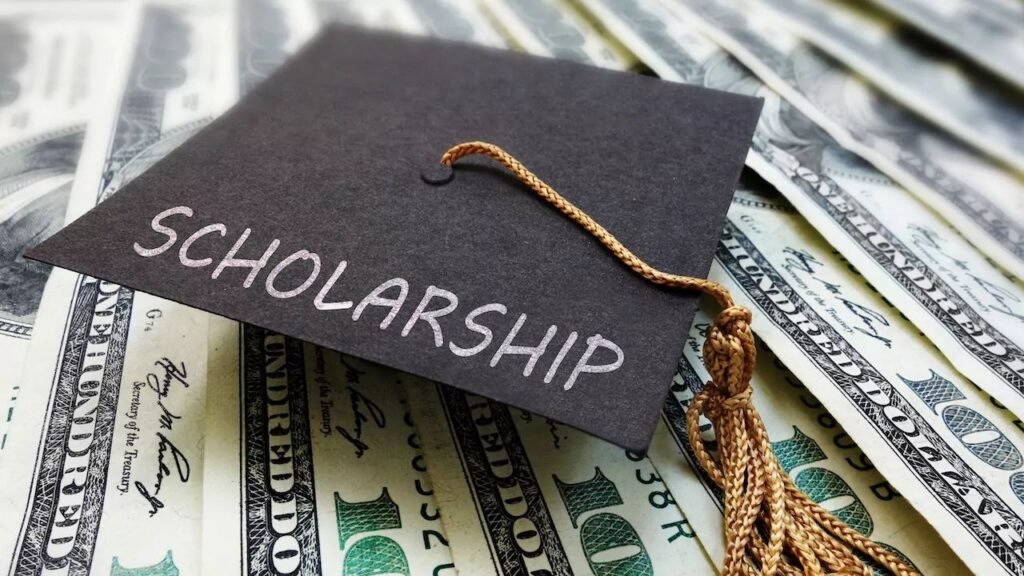 Scholarship