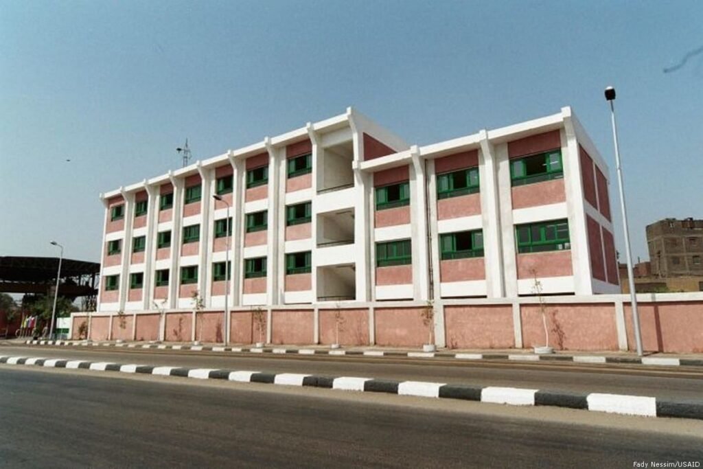 School