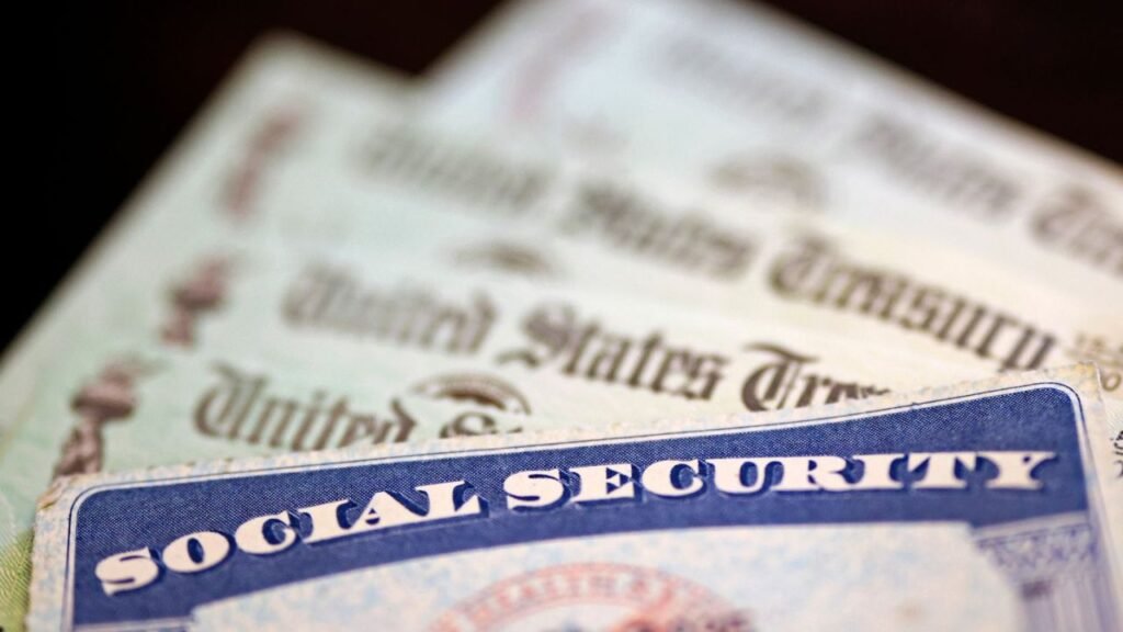 Social Security