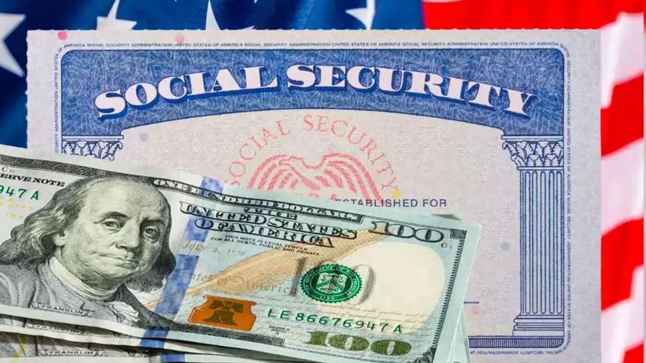 Social Security Tax limit