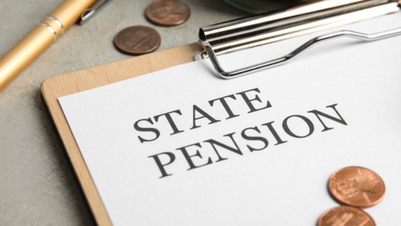 State Pension