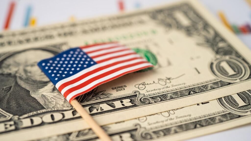 Stimulus Payment