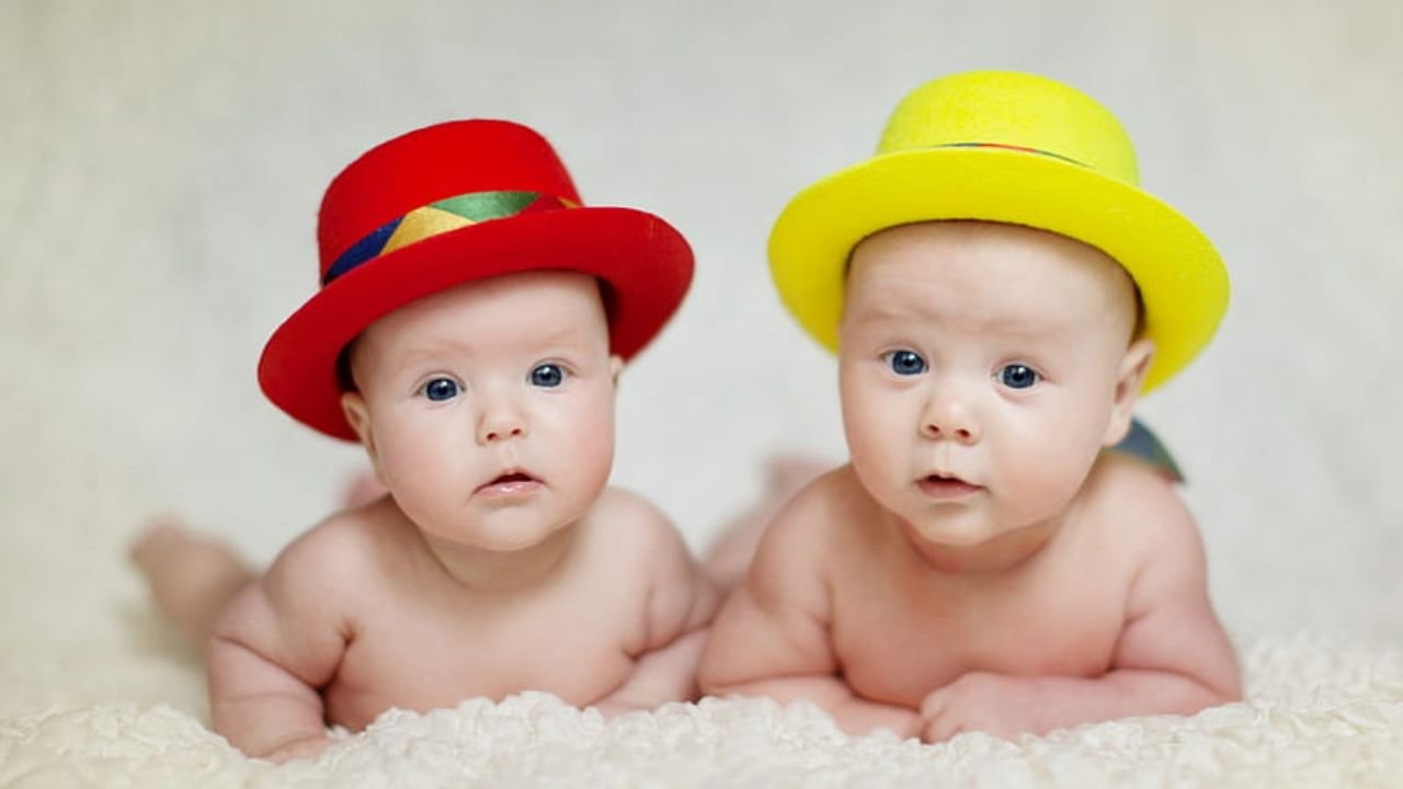 Two Child