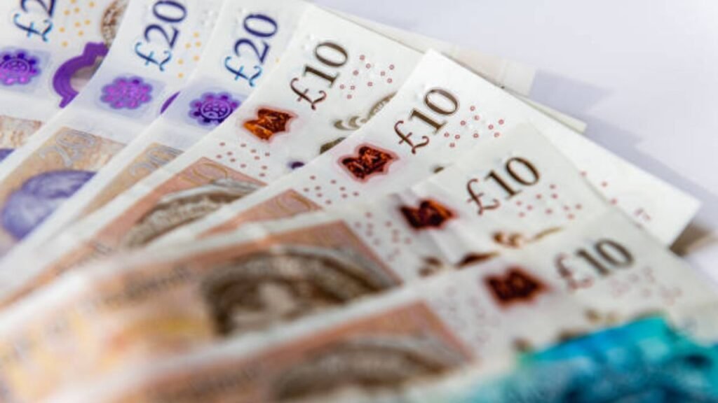 UK Currency