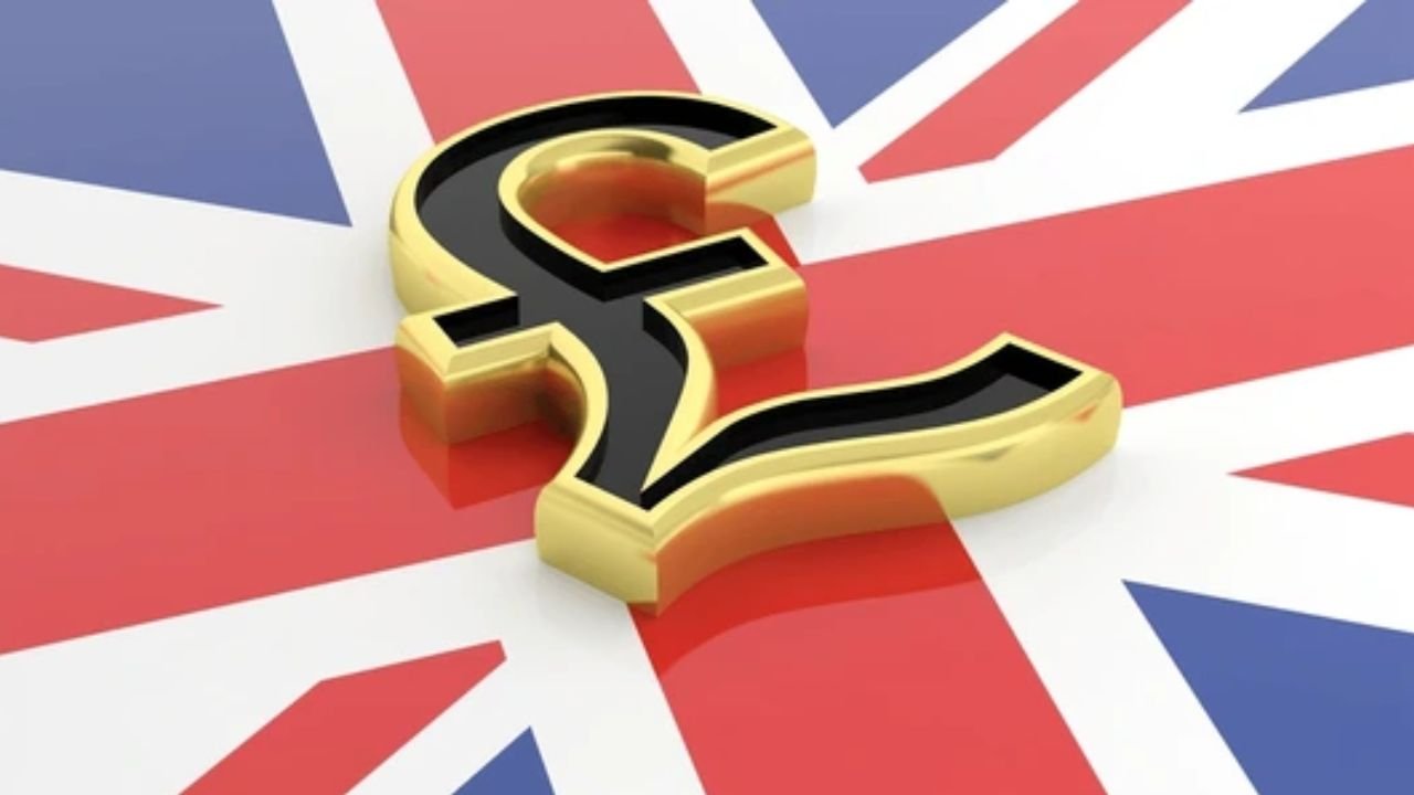 UK Flag