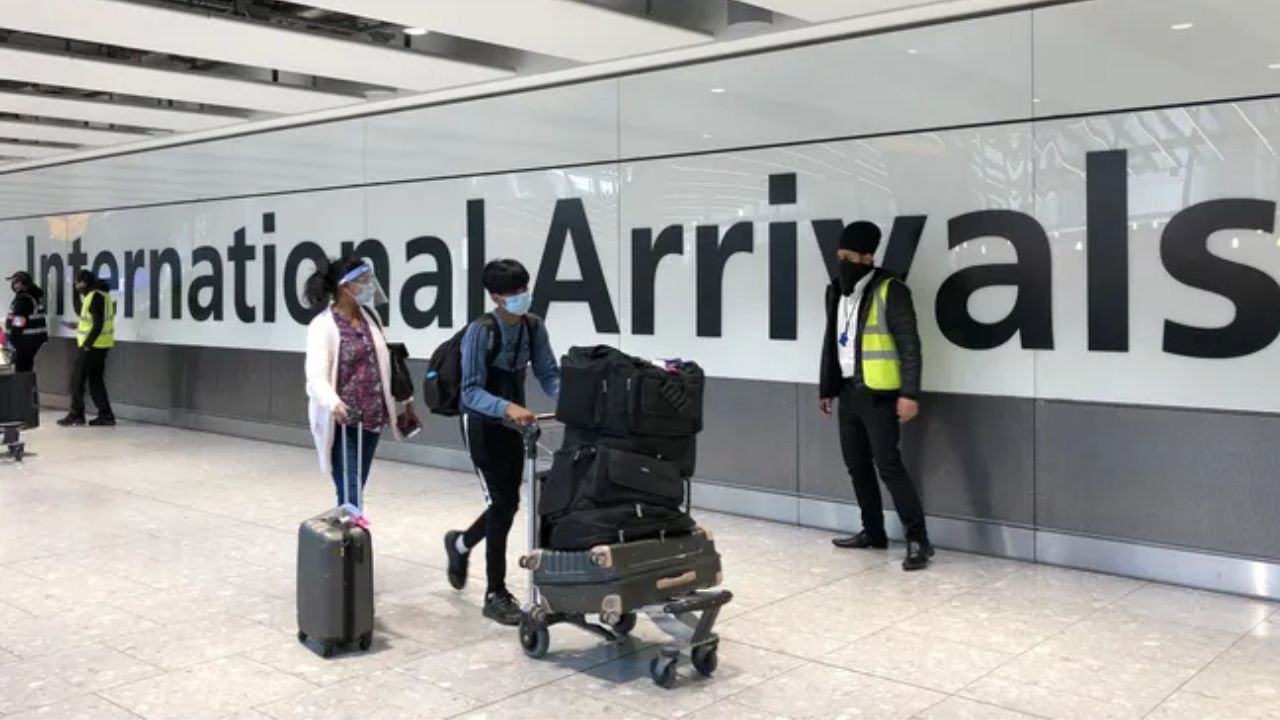 UK Travel