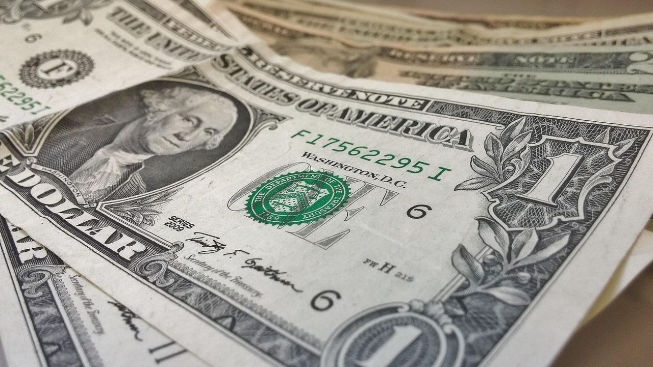 US Dollar