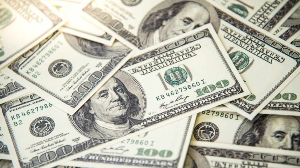 US Dollar