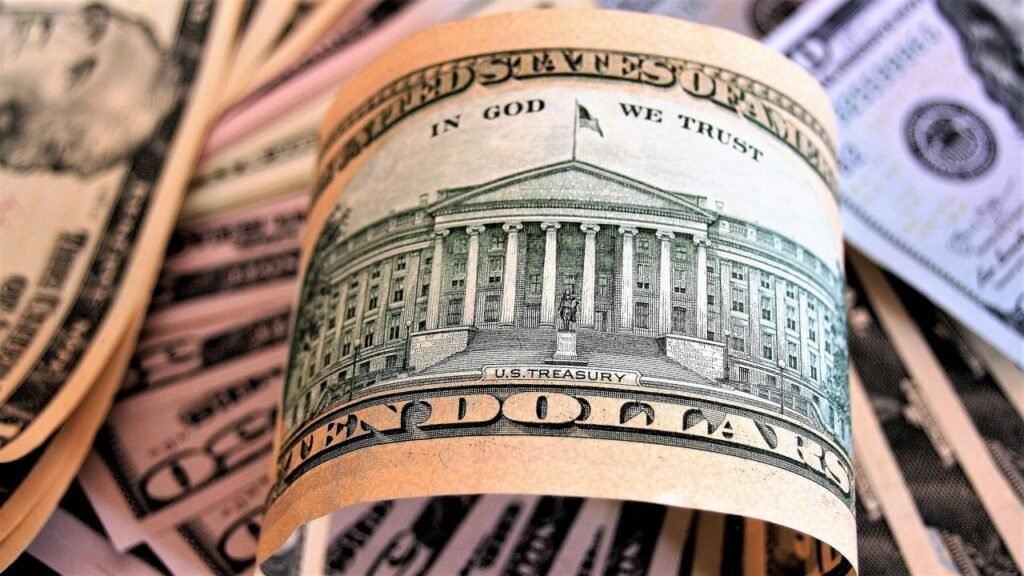 US Dollar