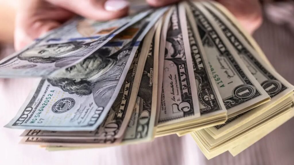 US Dollar