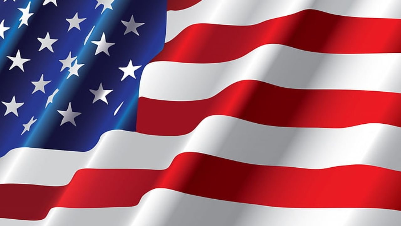 US Flag