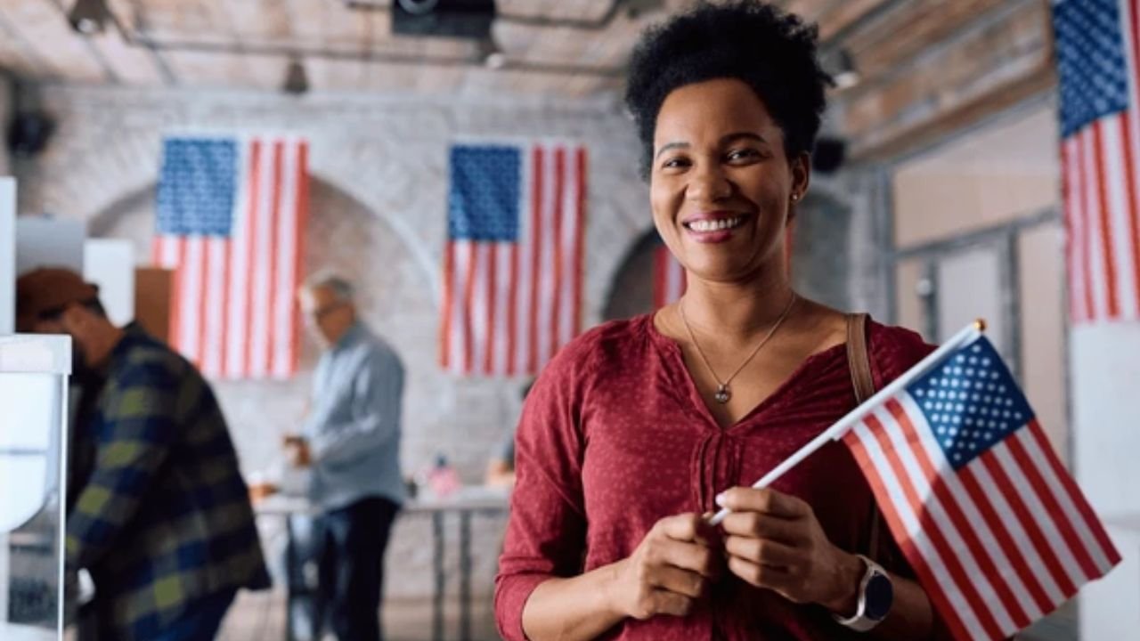 US Flag