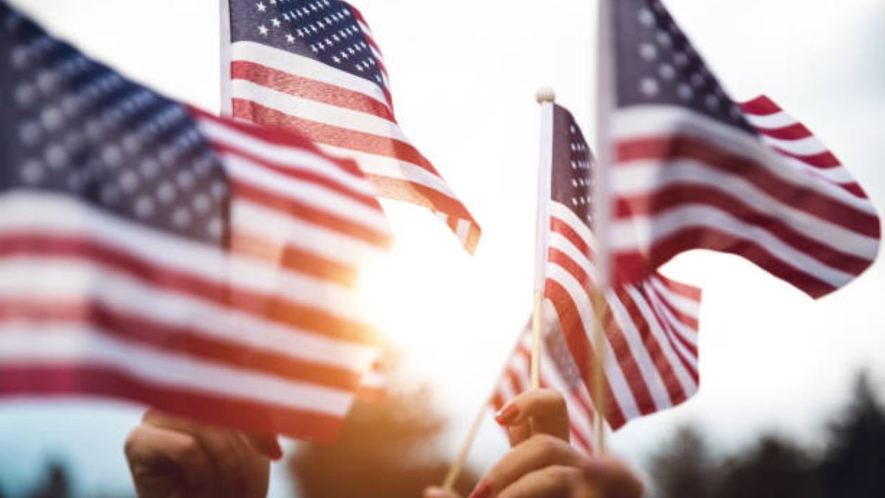 US Flag