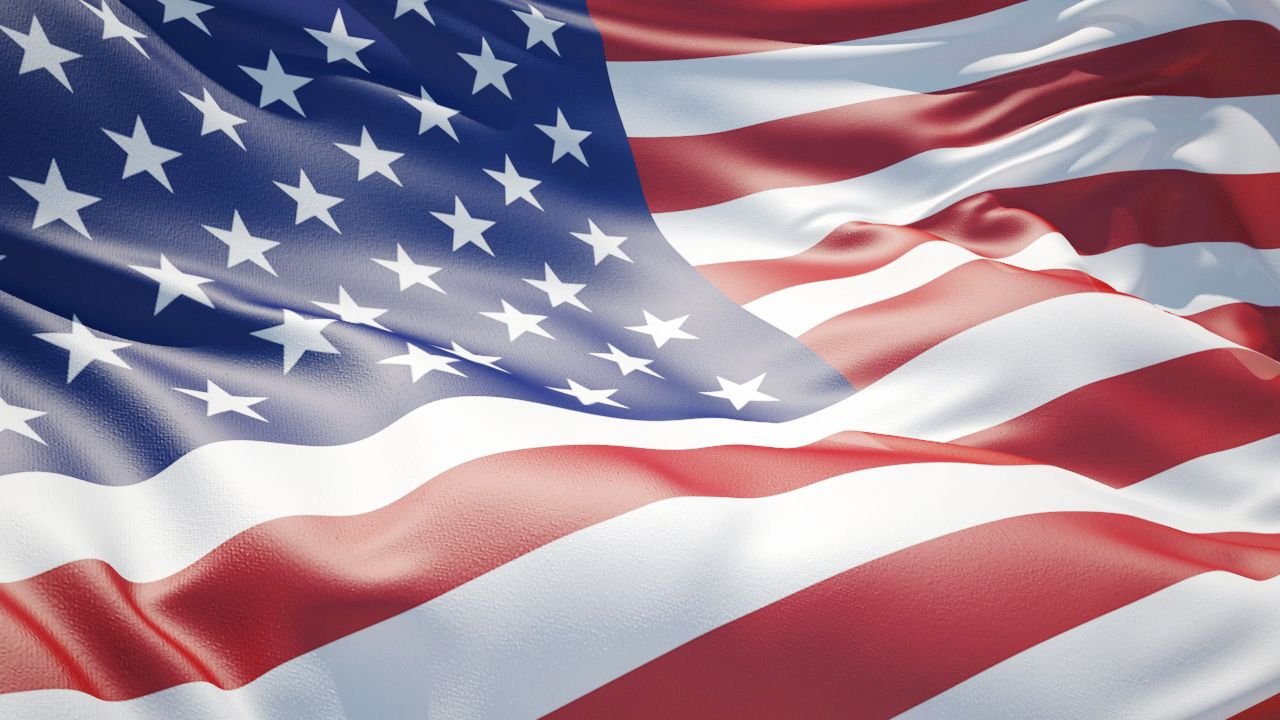 US Flag