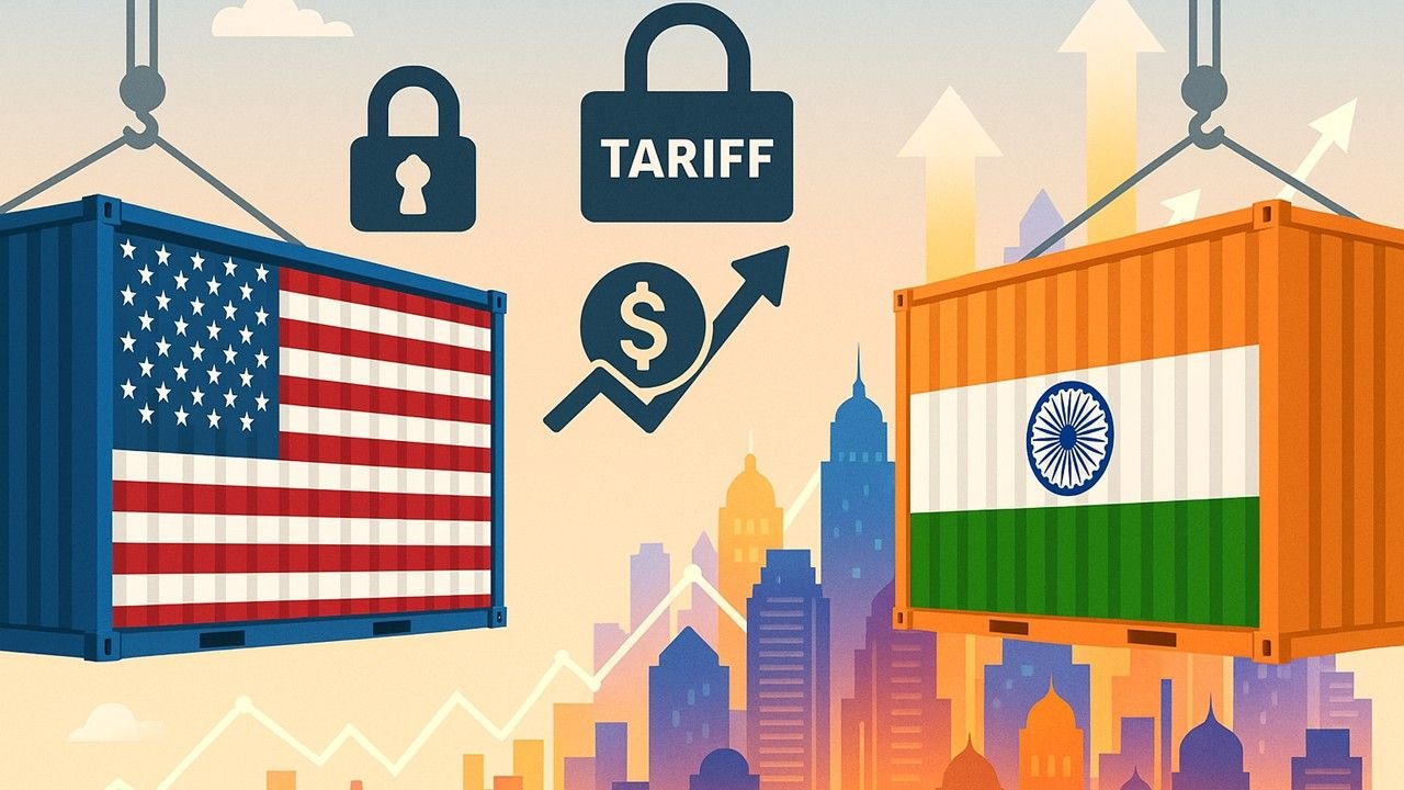 US-India Tariff