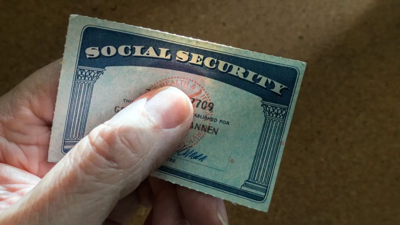 US Social Security