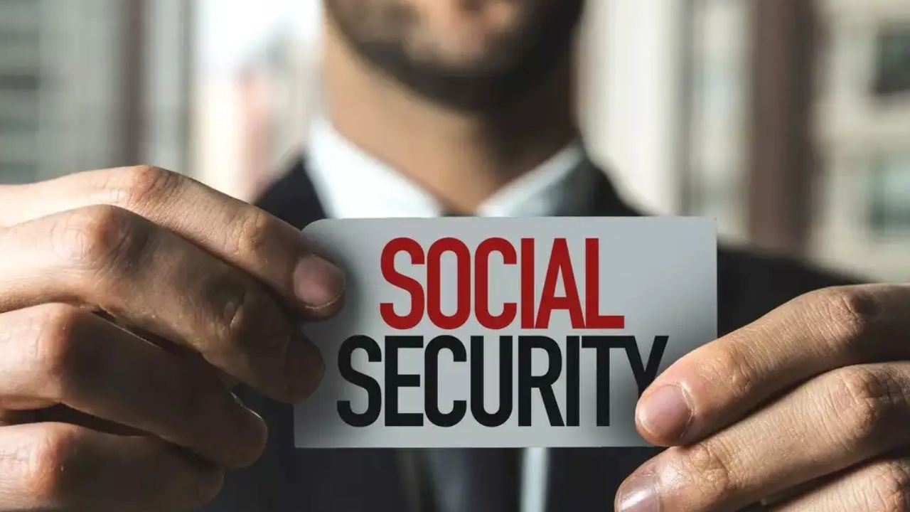 US Social Security
