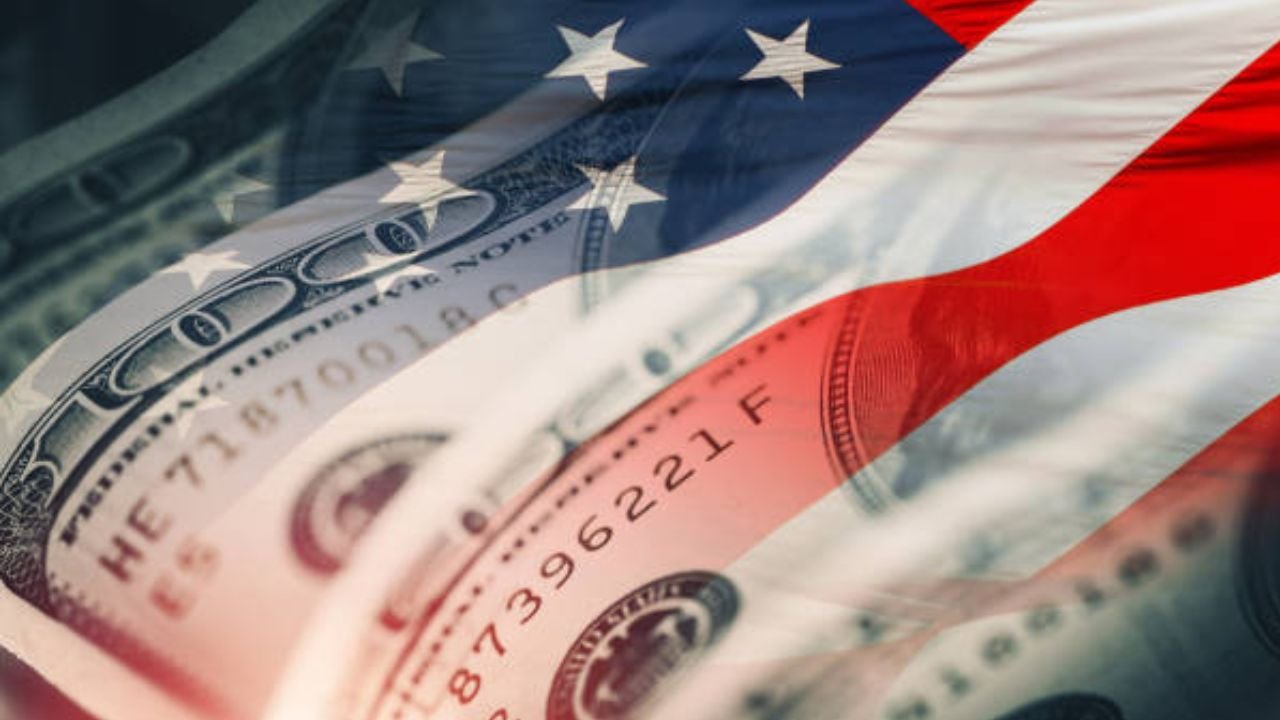 US Stimulus Payment
