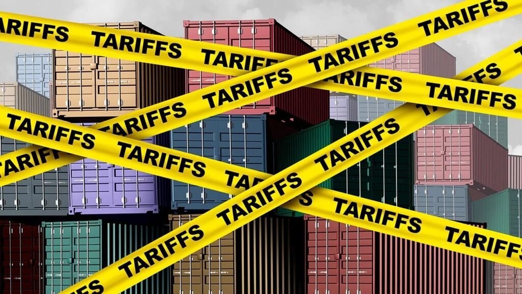 US Tariffs