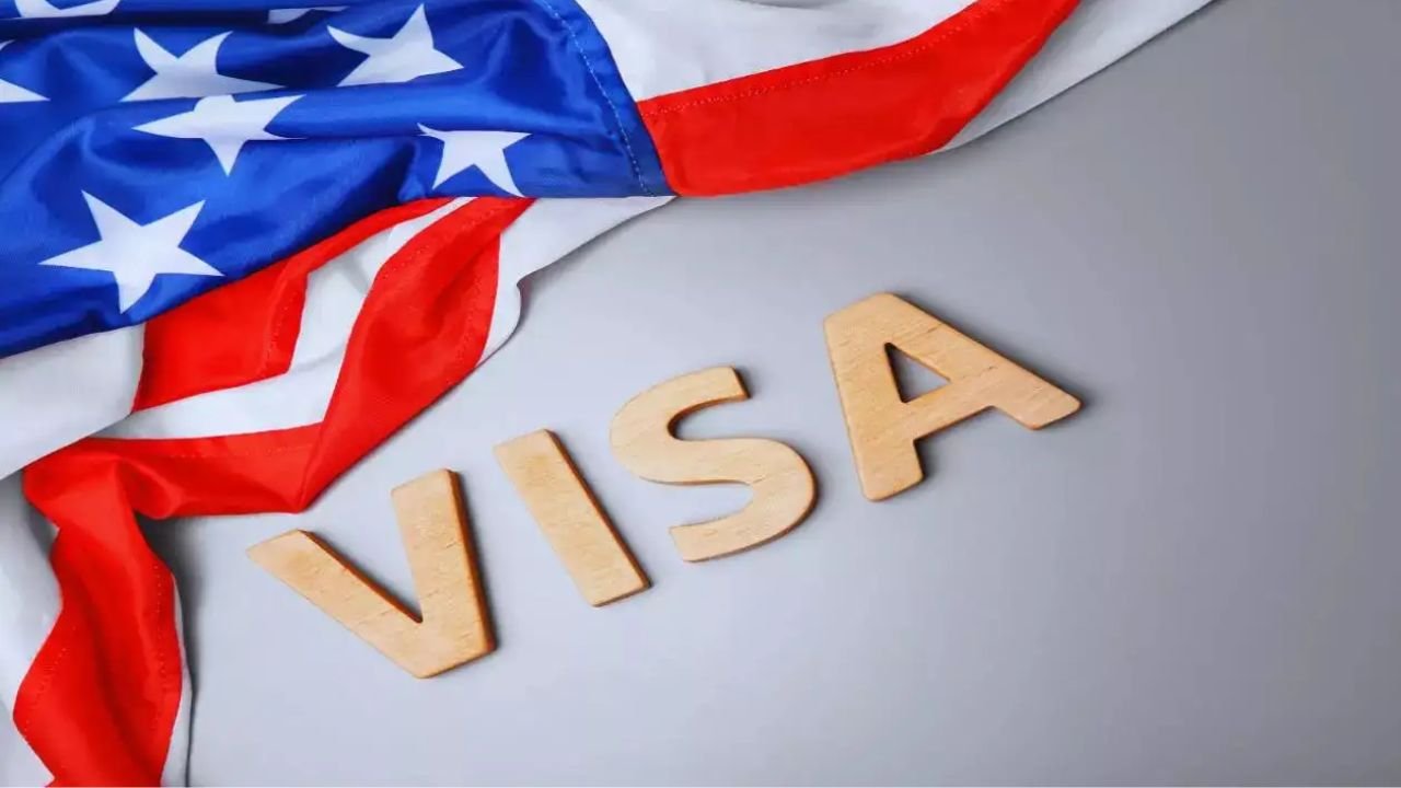 US Visa