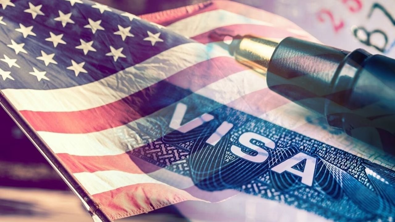 US Visa
