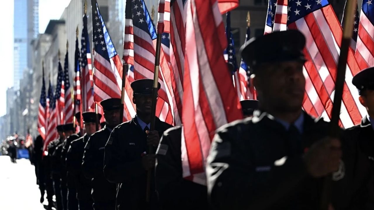 Veterans