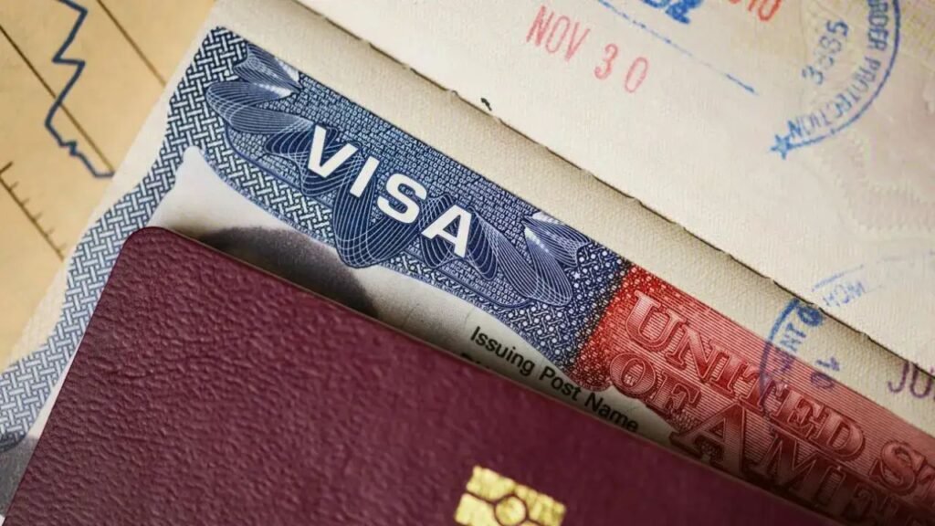 Visa