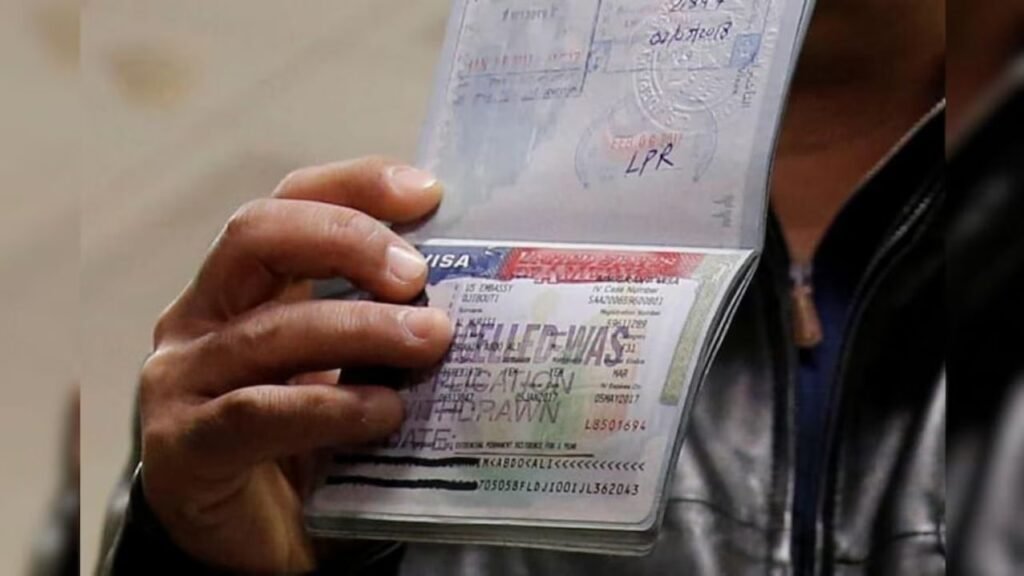 Visa