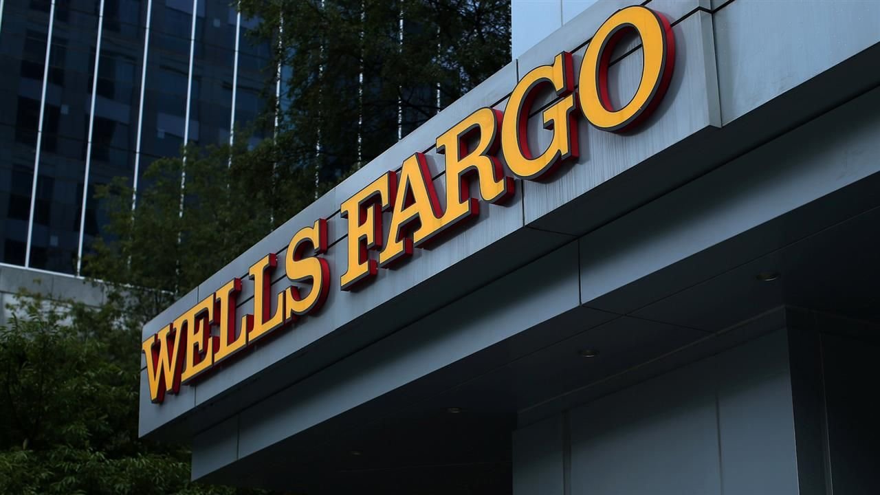 Wells Fargo